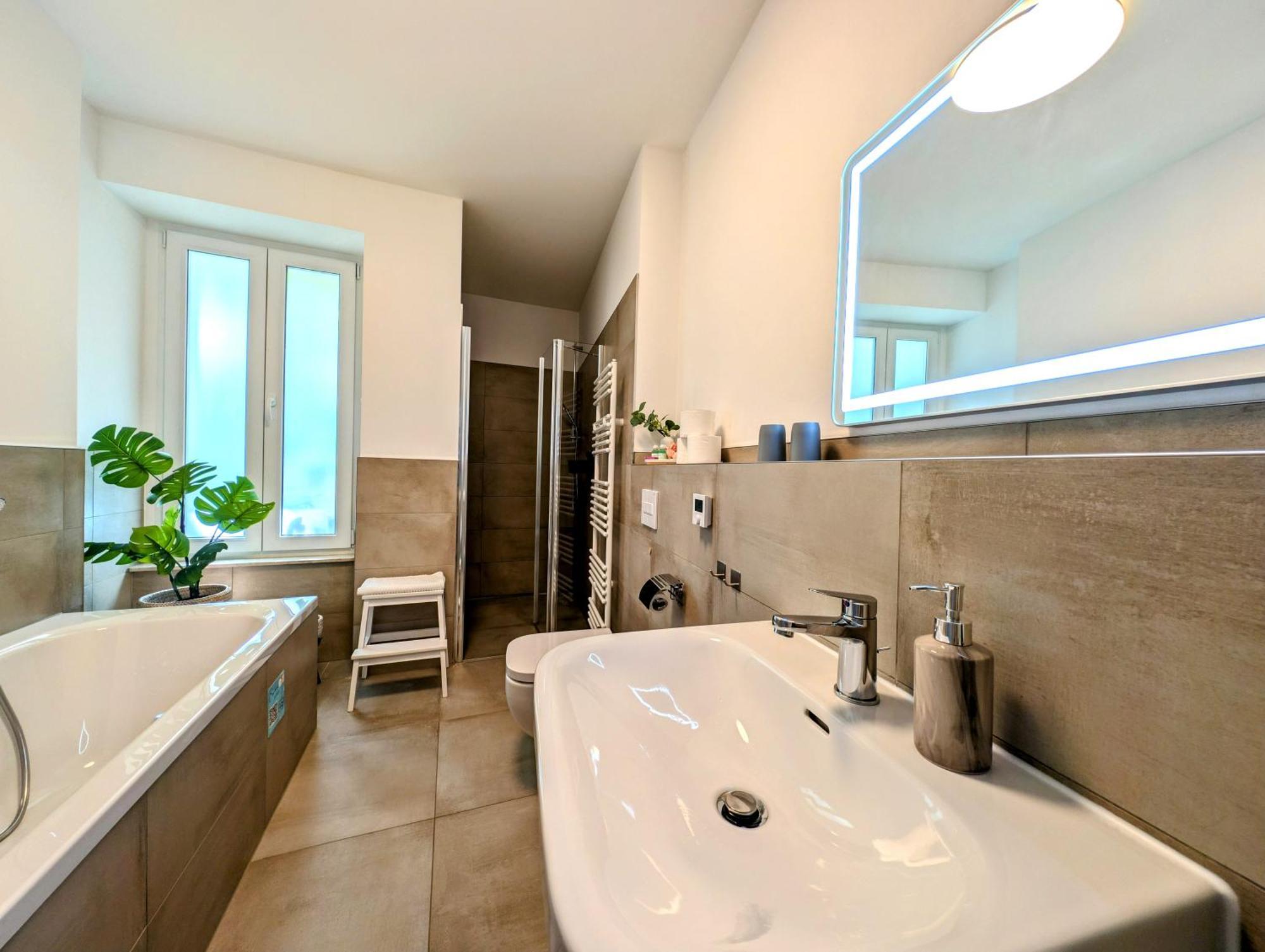 Bohnapartments - Altstadtoase - Balkon Und Garten - Wlan Ерфурт Екстер'єр фото