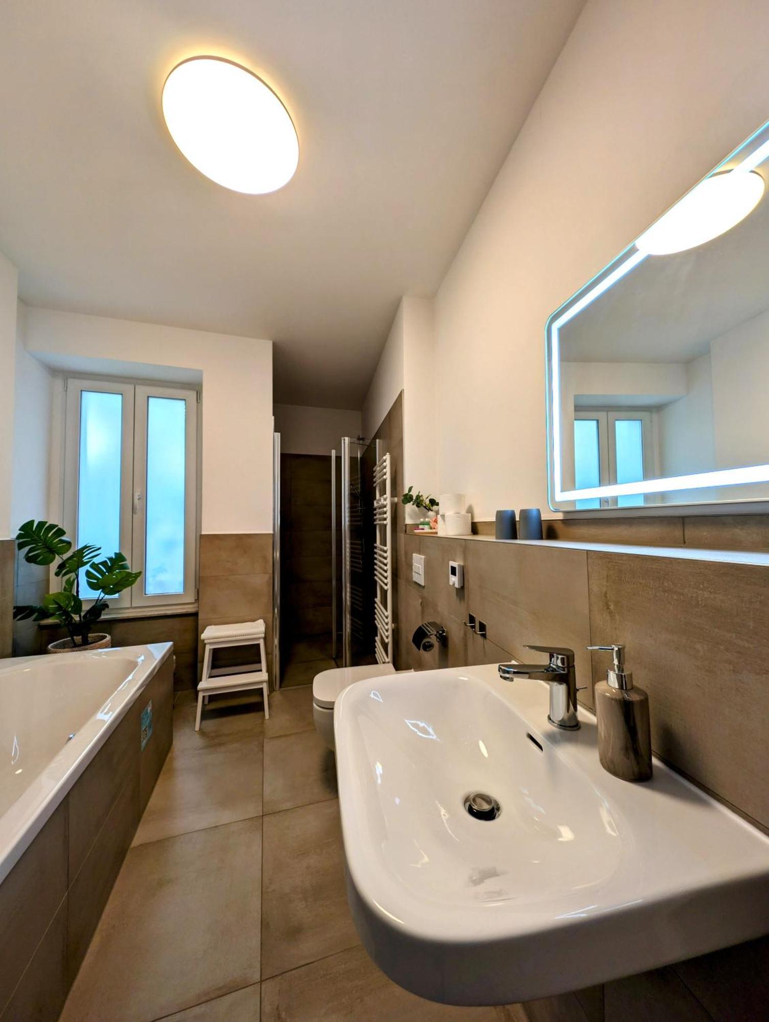 Bohnapartments - Altstadtoase - Balkon Und Garten - Wlan Ерфурт Екстер'єр фото