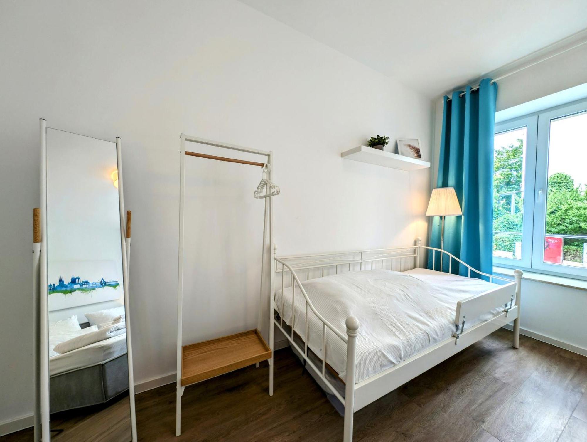 Bohnapartments - Altstadtoase - Balkon Und Garten - Wlan Ерфурт Екстер'єр фото